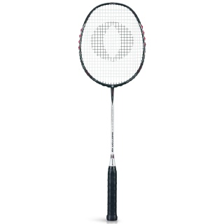 OLIVER Rakieta badmintonowa Phantom X9 (88g/lekko głowicowa/średnia) - naciągnięta -